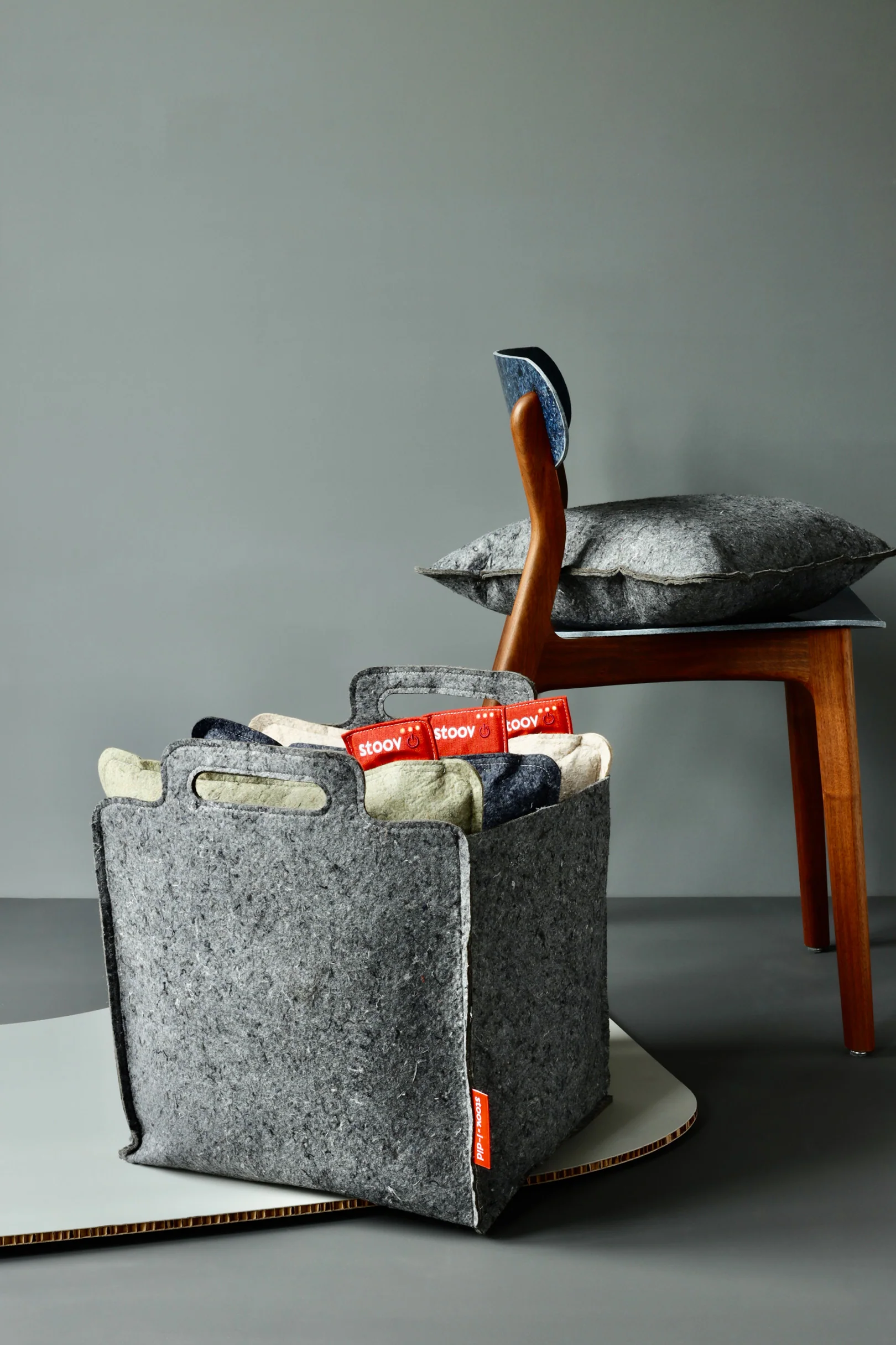 Kussenmand | Stoov x i-did - Image 8
