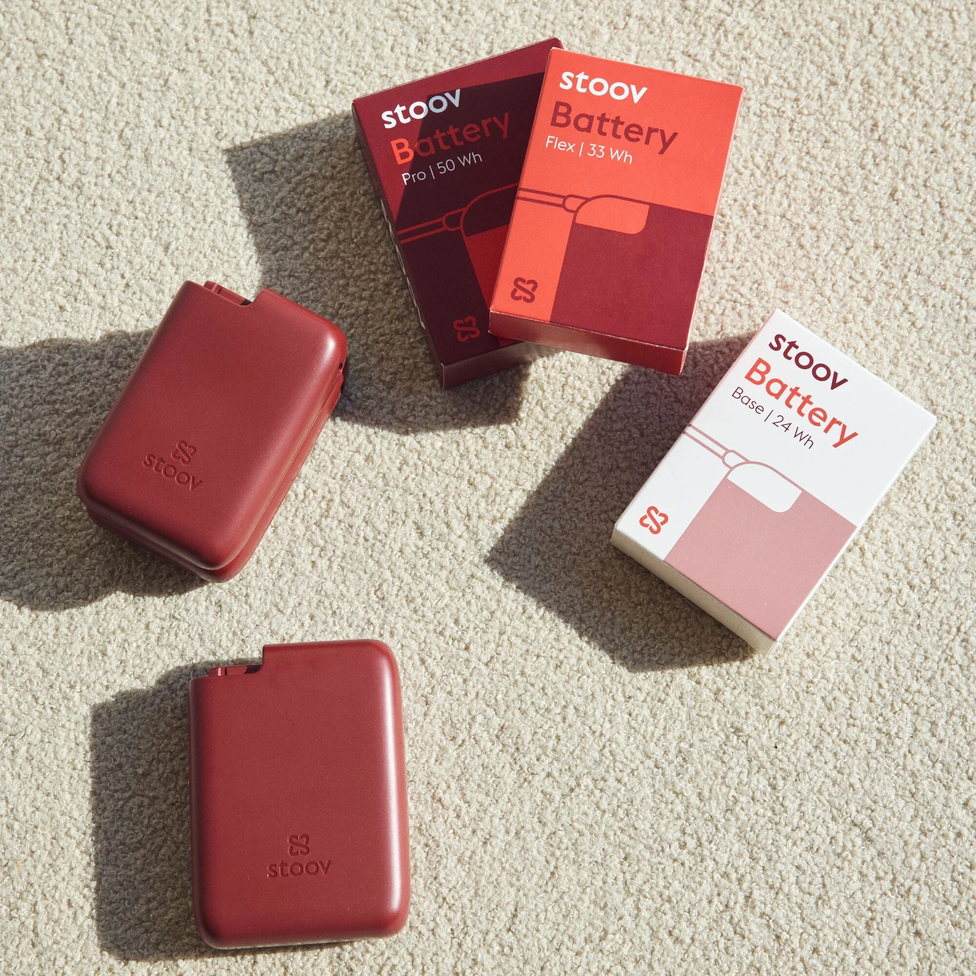 Batterij³ - Image 4