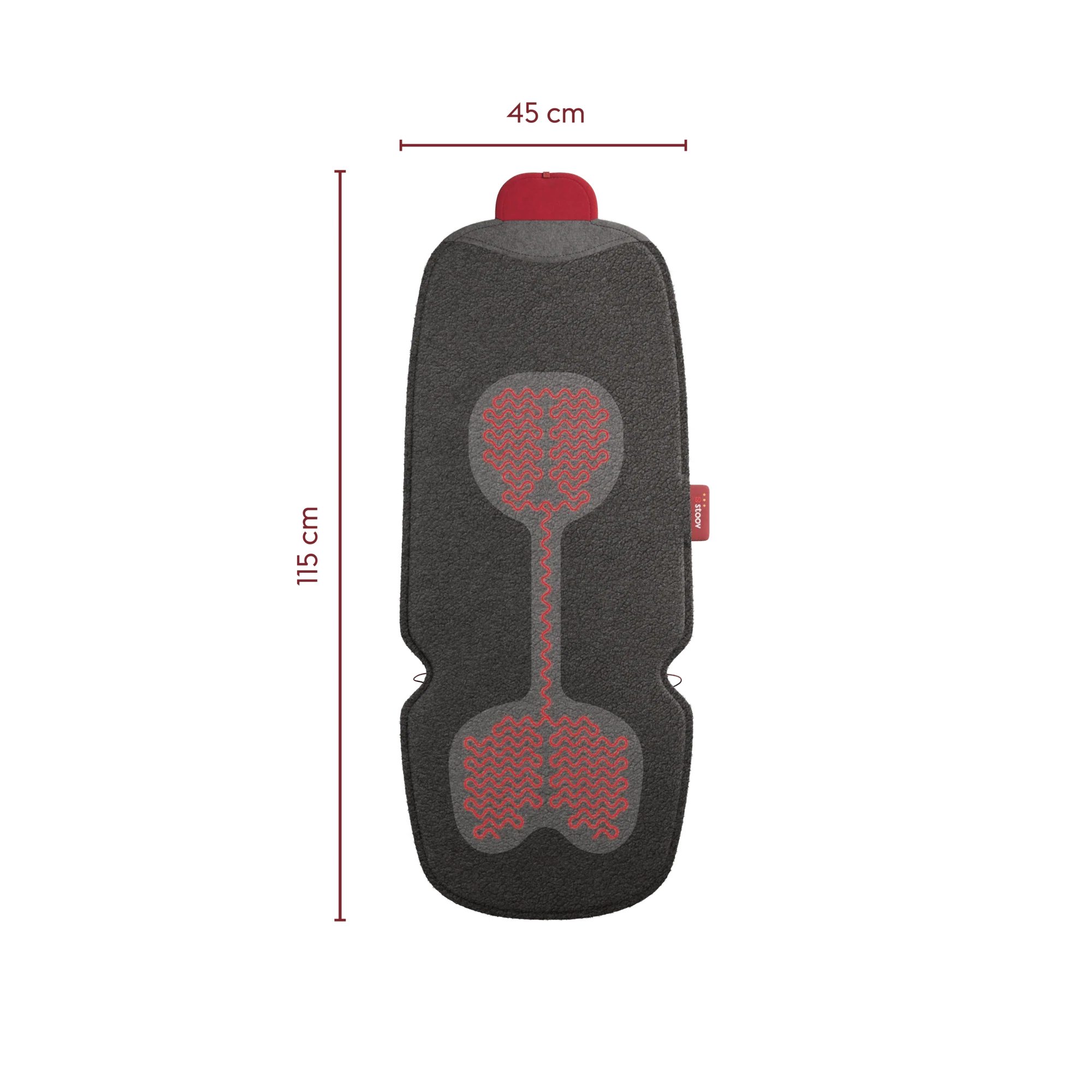 Big Hug³ | Woolly - Image 12