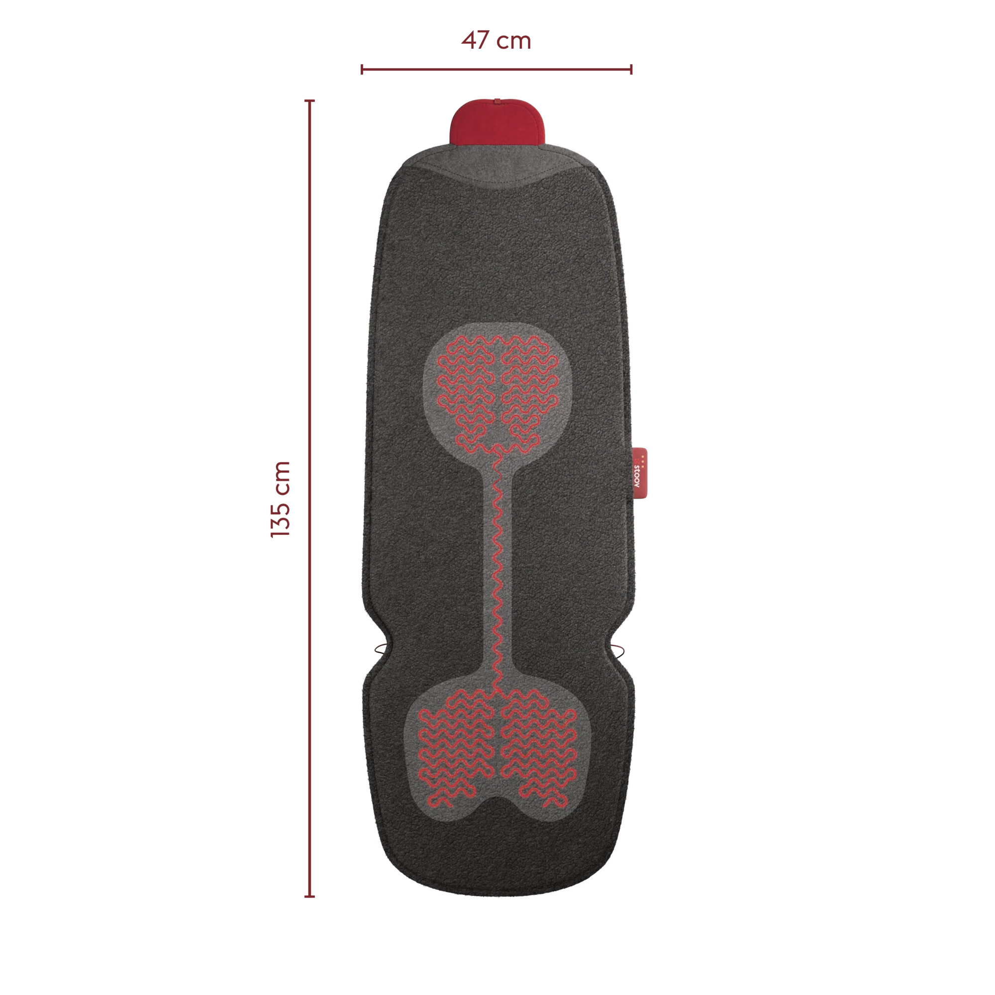 Big Hug³ XL | Woolly - Image 12