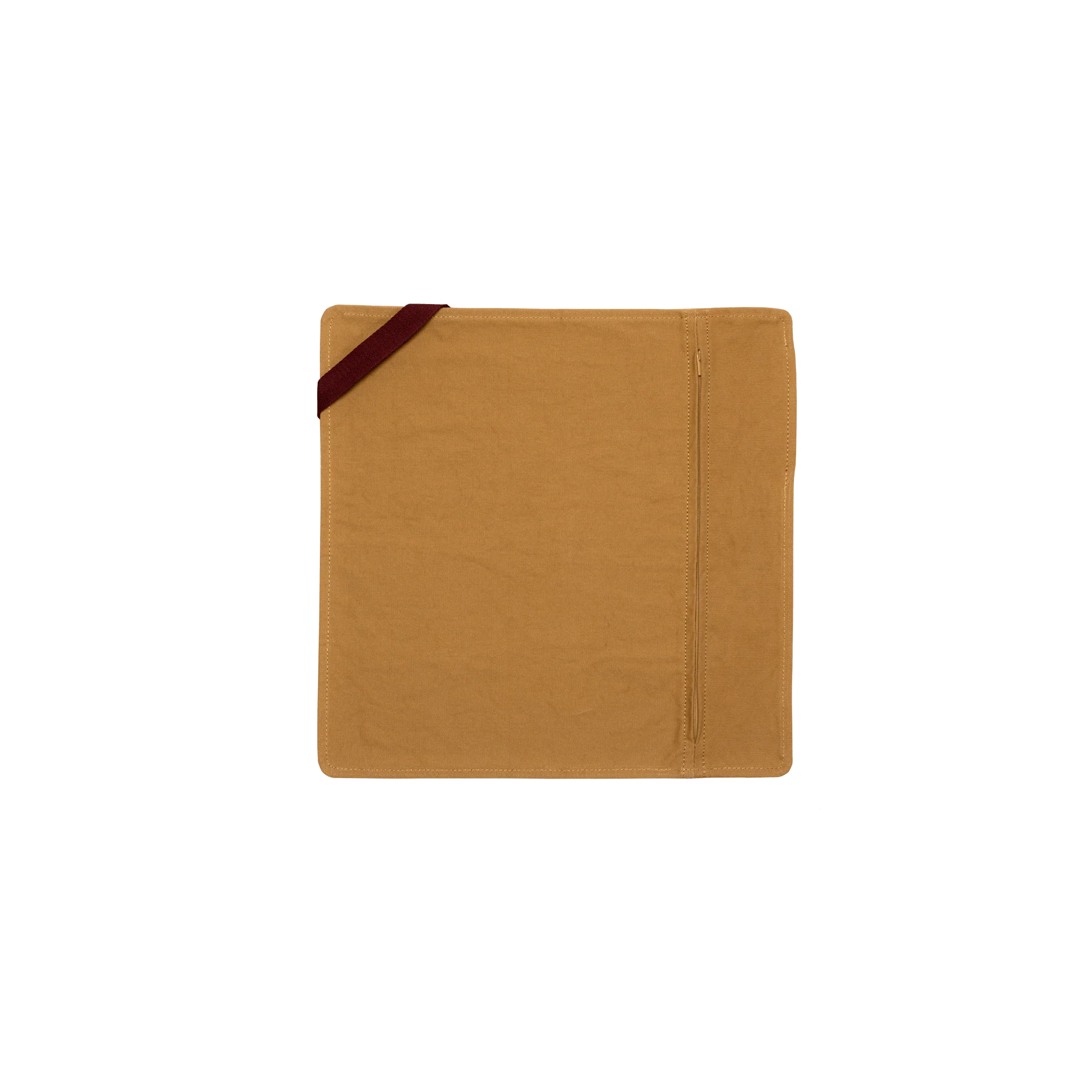 Cover | Ploov 45x45 - Canvas - Image 4