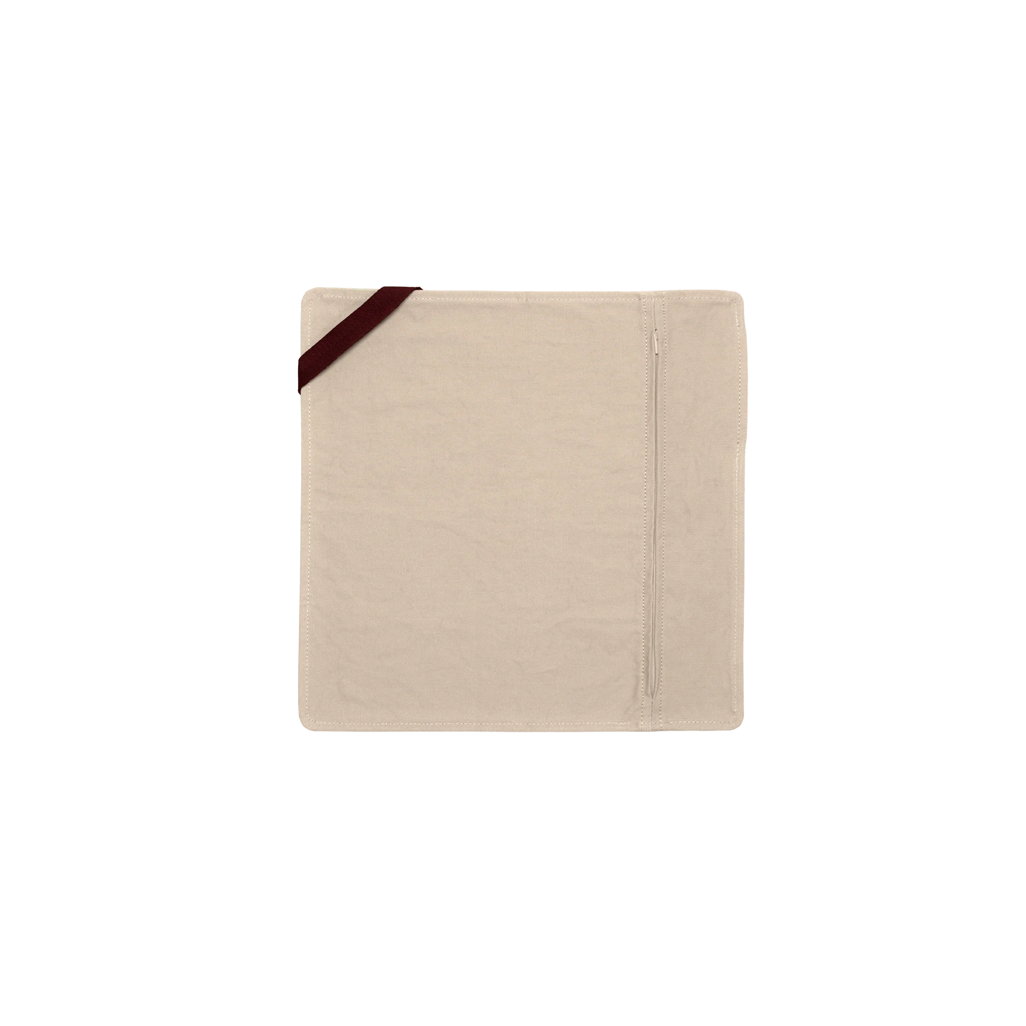 Cover | Ploov 45x45 - Canvas - Image 8