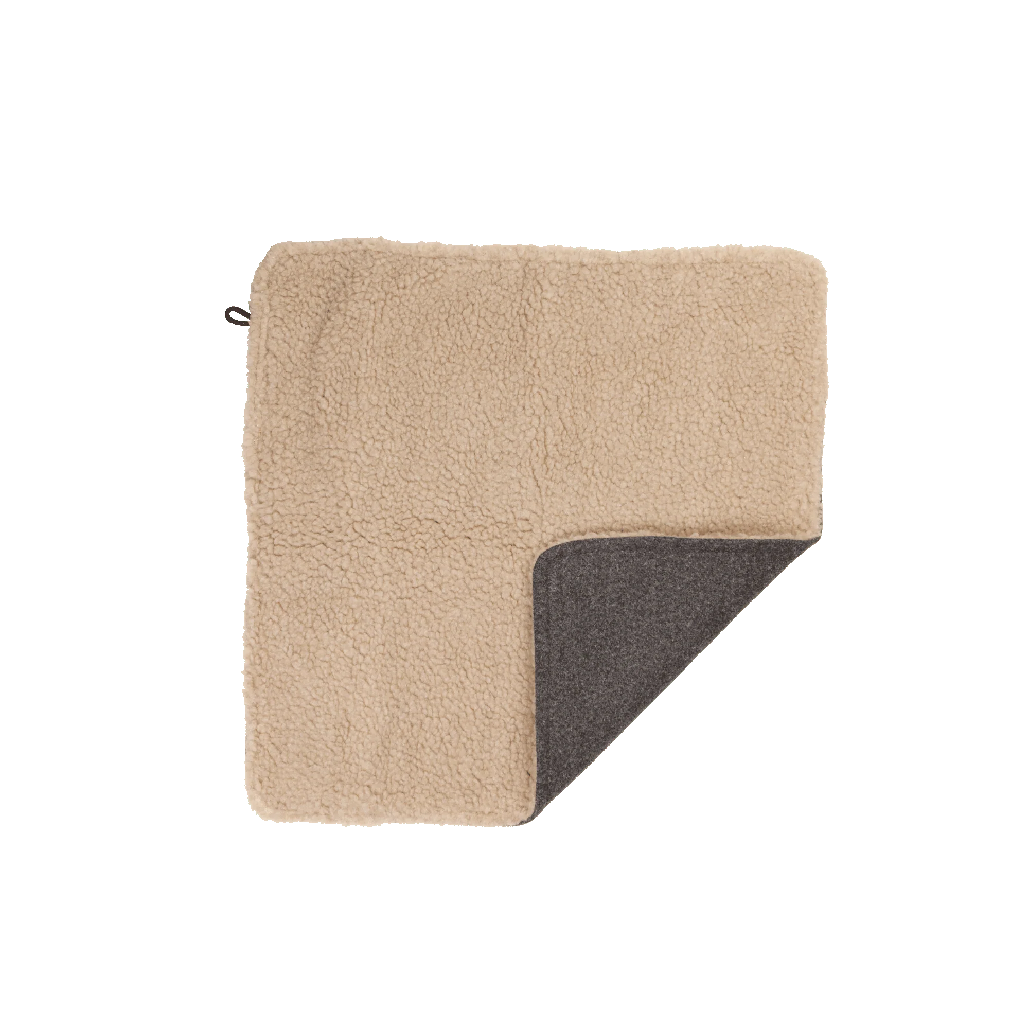 Cover | Ploov 45x45 - Woolly 1
