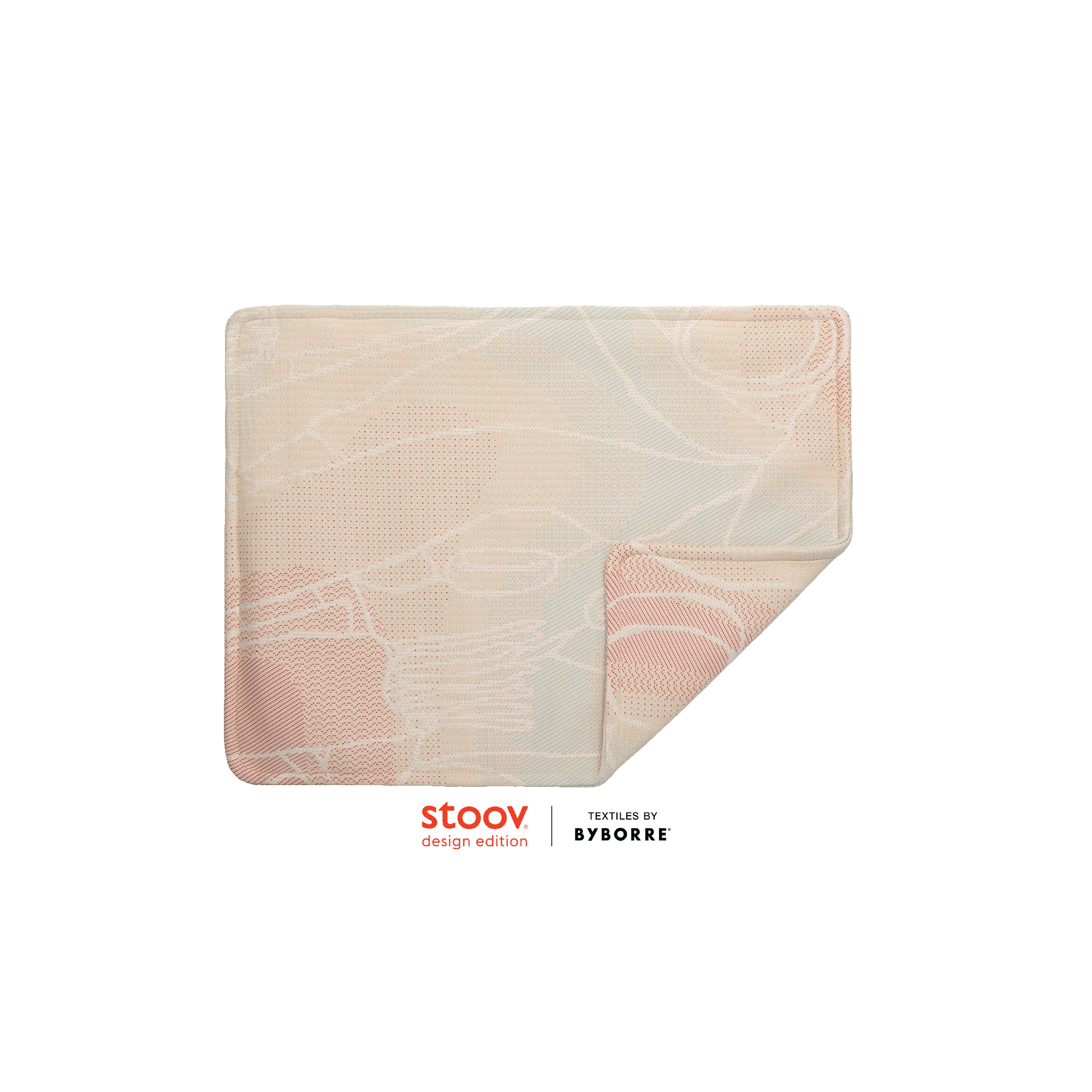 Cover | Ploov 45x60 - BYBORRE