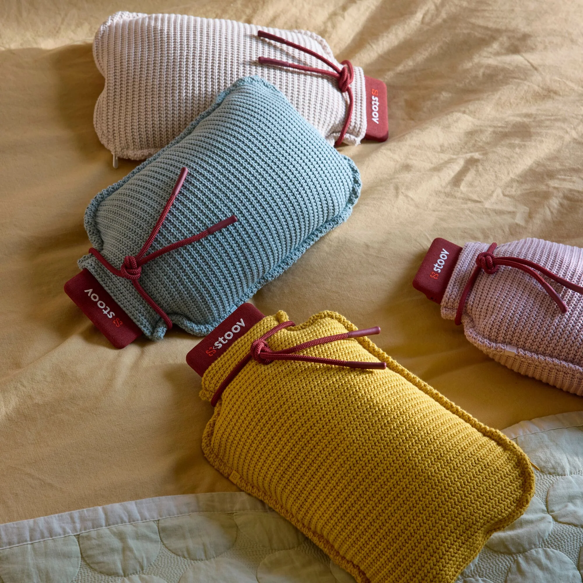 Homey³ | Knitted - Image 15
