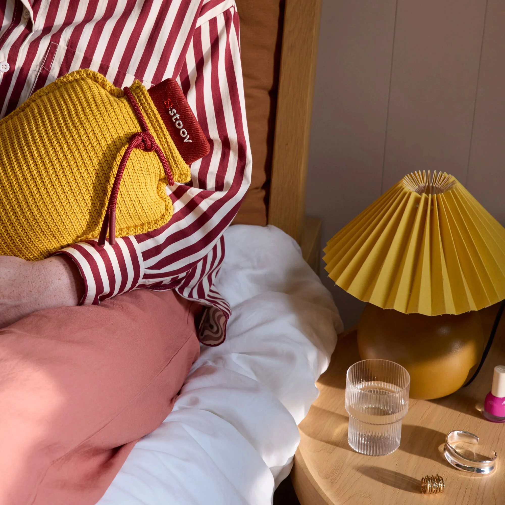 Homey³ | Knitted - Image 3