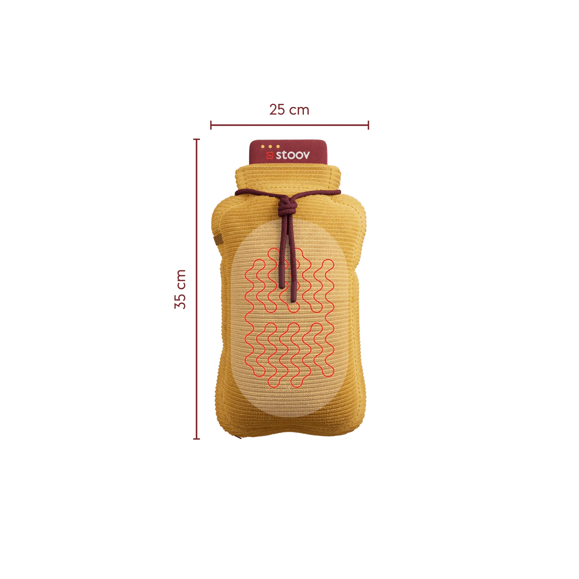 Homey³ | Knitted - Image 7
