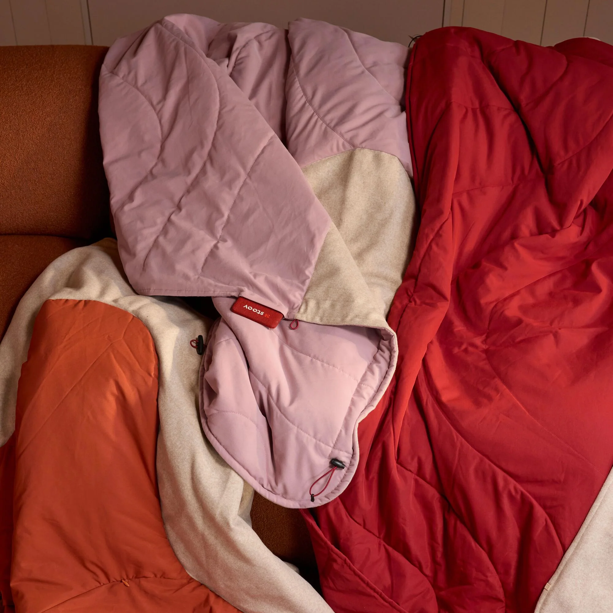 Huge Hug³ | Original - Image 19