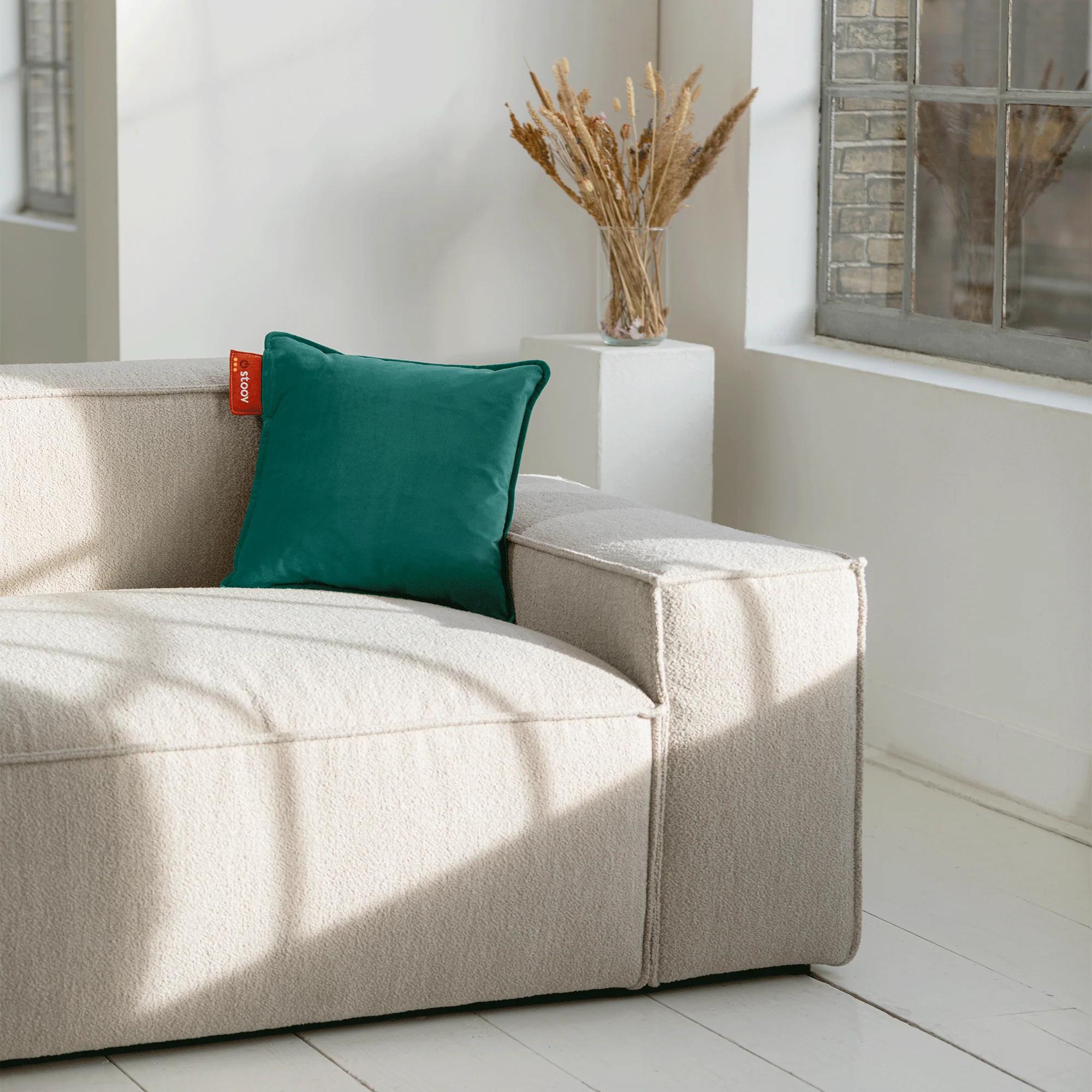 Ploov¹ - 45x45 | Velvet - Image 10