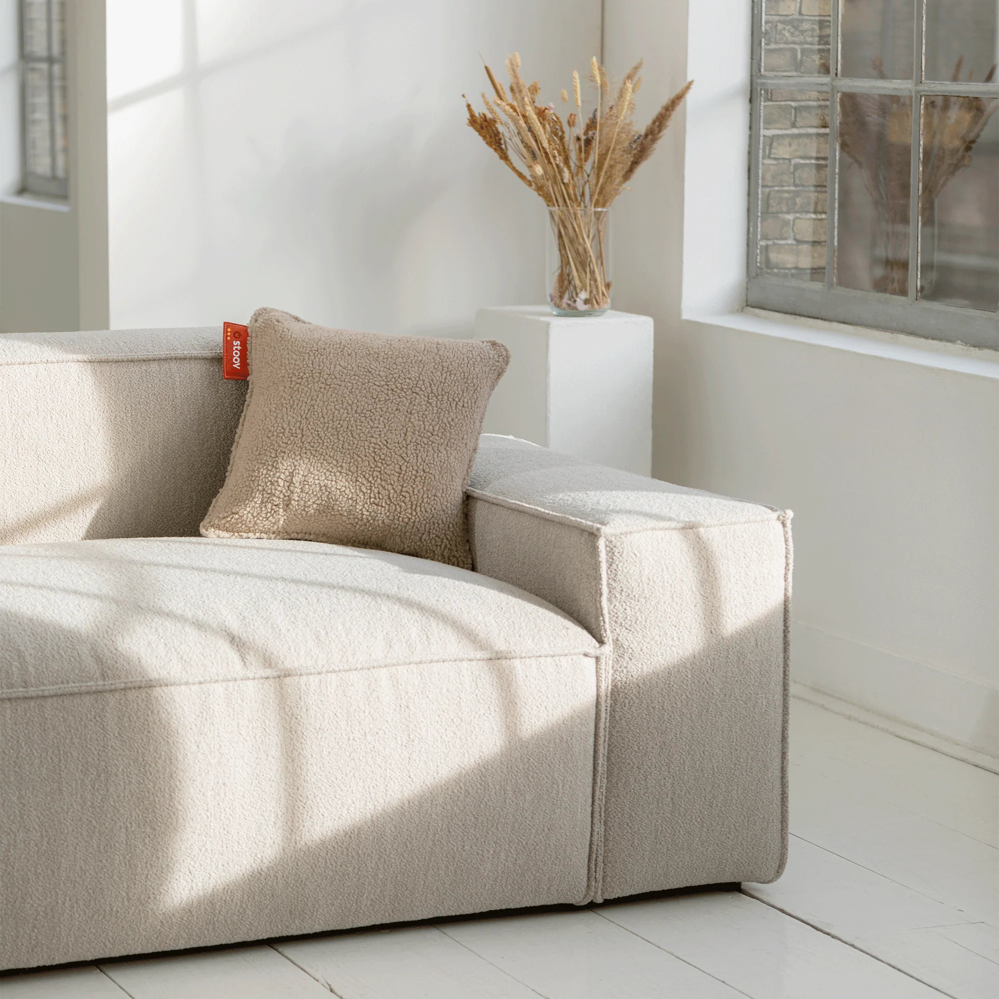 Ploov¹ - 45x45 | Woolly - Image 6