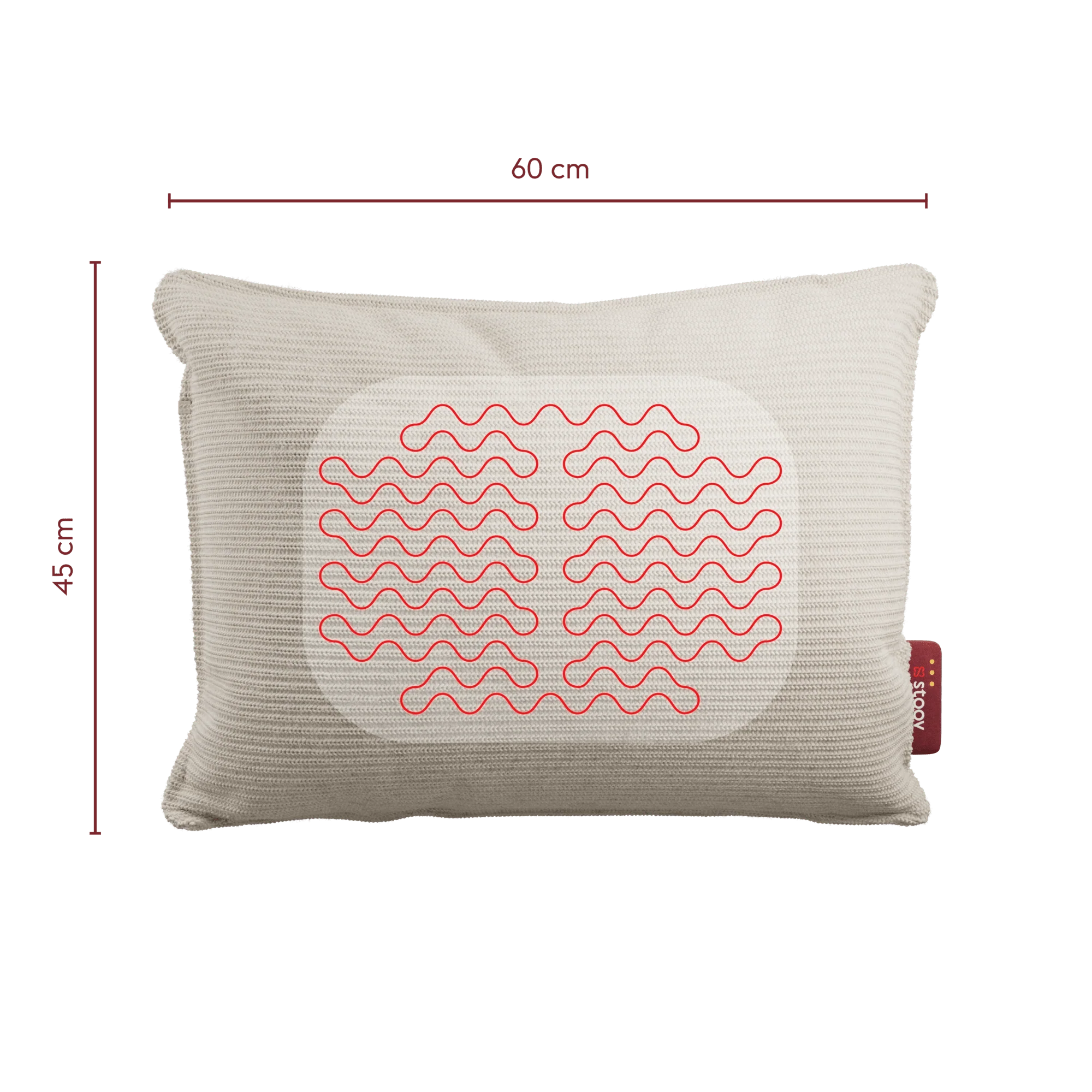 Ploov³ 45x60 | Knitted - Image 19